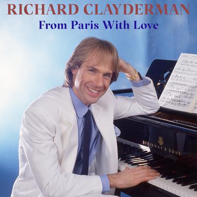 Time After Time By Richard Clayderman's cover