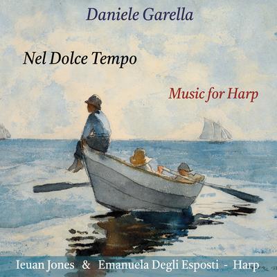 Daniele Garella's cover