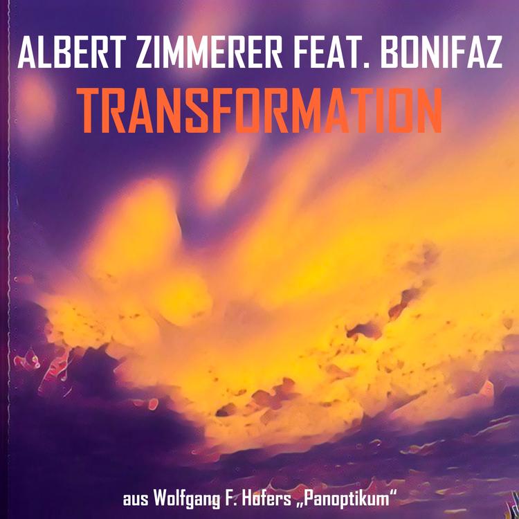 Albert Zimmerer's avatar image