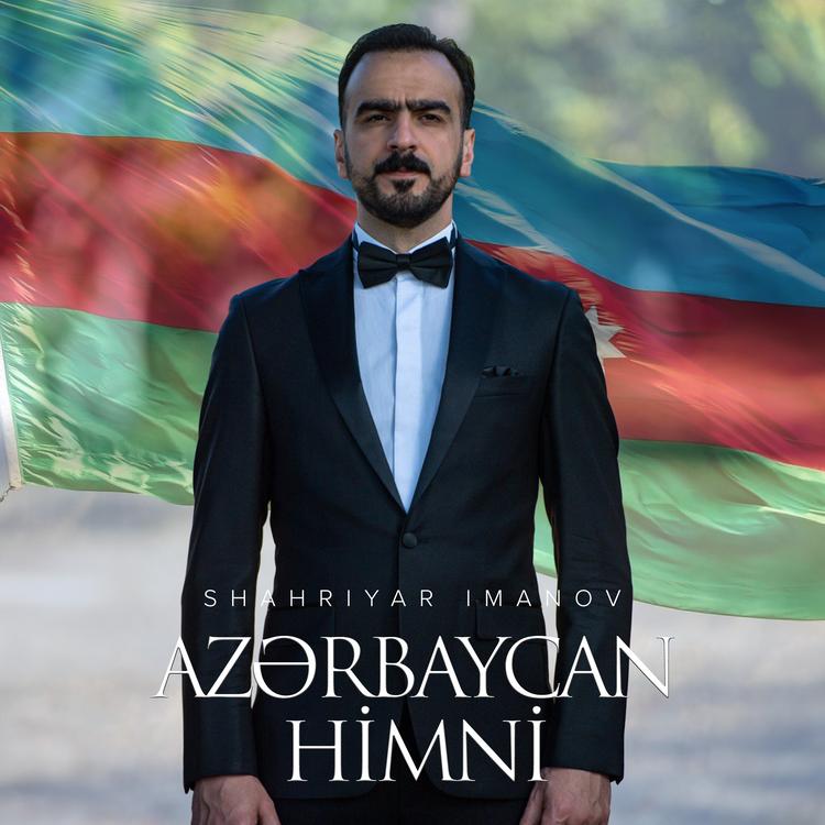 Shahriyar Imanov's avatar image