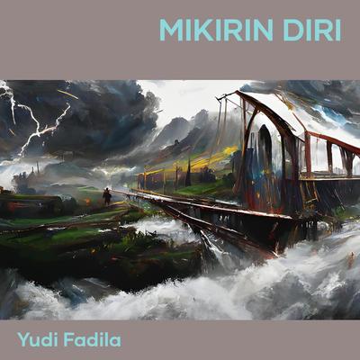 Yudi Fadila's cover