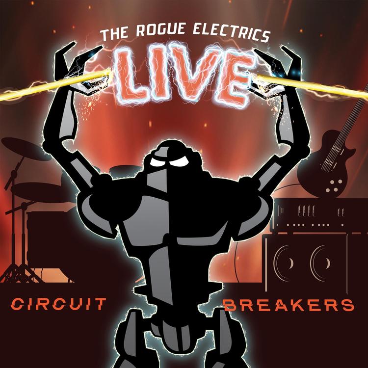 The Rogue Electrics's avatar image