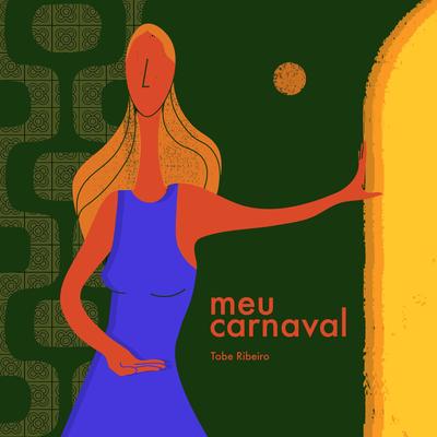 Meu Carnaval's cover