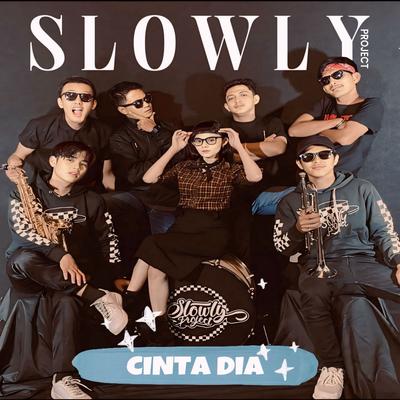 Cinta Dia's cover