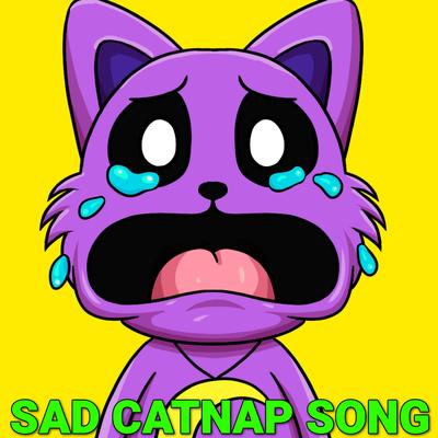 Sad CatNap Song (Poppy Playtime Chapter 3 Deep Sleep)'s cover