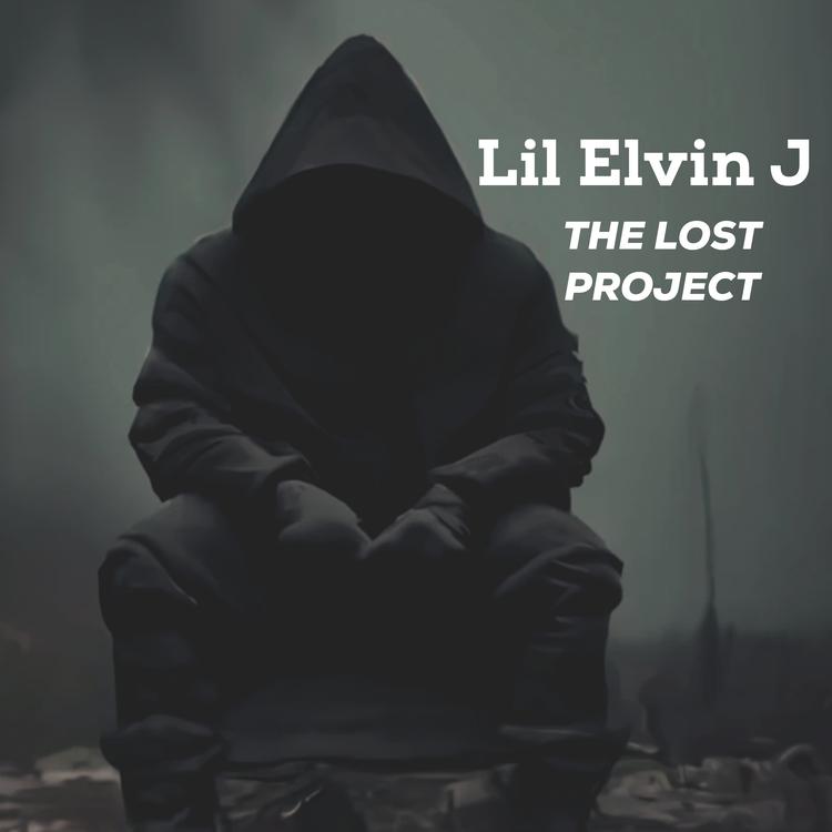 Lil Elvin J's avatar image