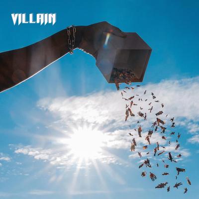 Villain's cover