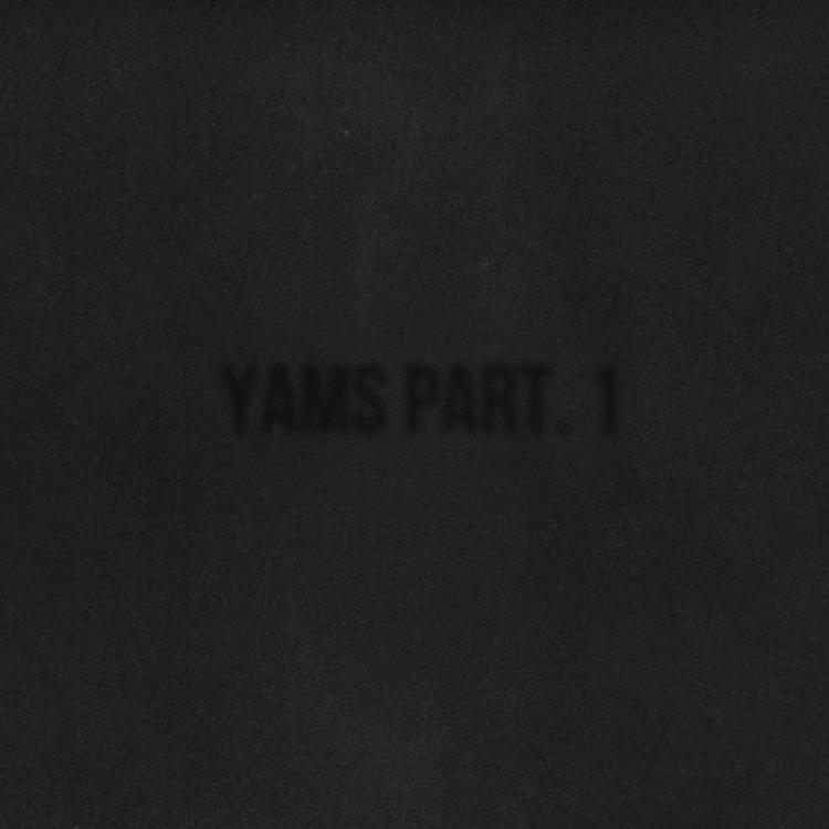 Yams's avatar image