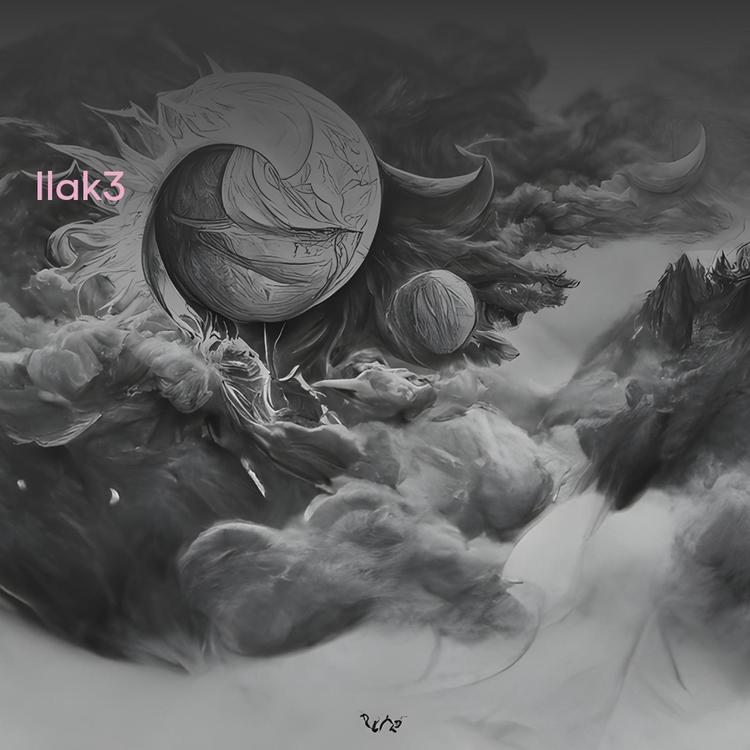 ILAK3's avatar image