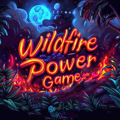 Power Game's cover