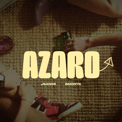 Azaro's cover