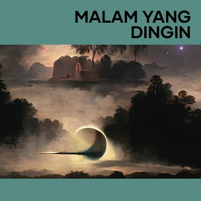 Malam Yang Dingin (Acoustic)'s cover