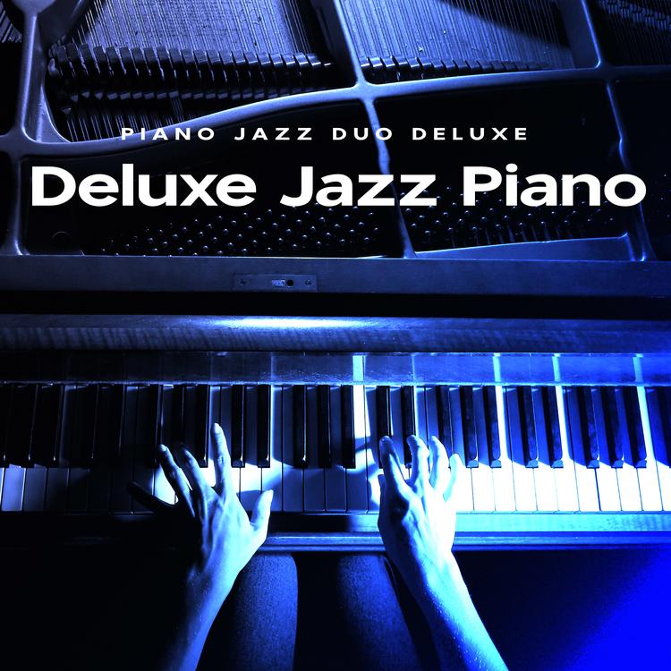 Piano Jazz Duo Deluxe's avatar image