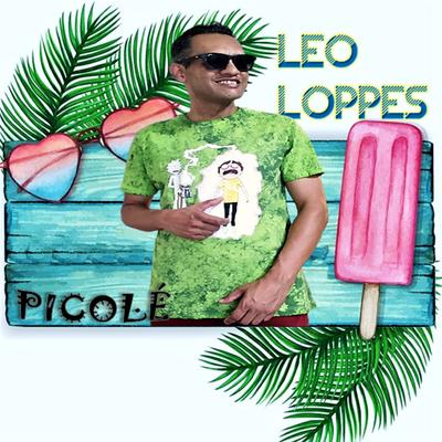 Léo Loppes's cover