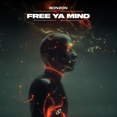 Free Ya Mind By BONZON's cover