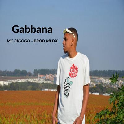 Mc Bigogo Oficial's cover