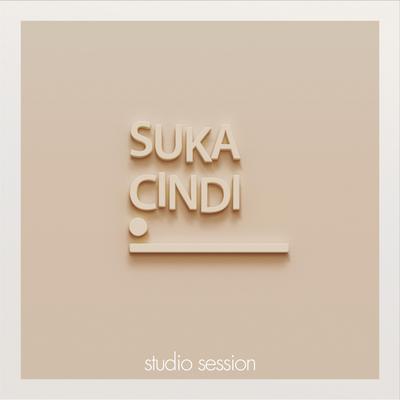 Studio Session_EP01's cover