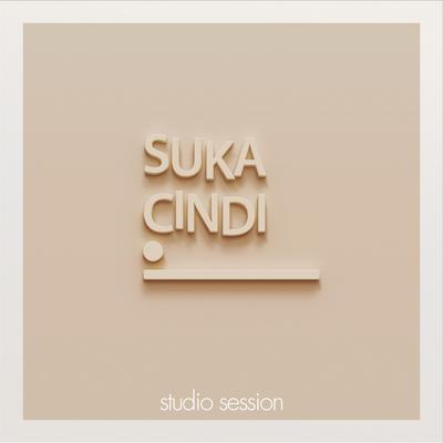 Suka Cindi's cover