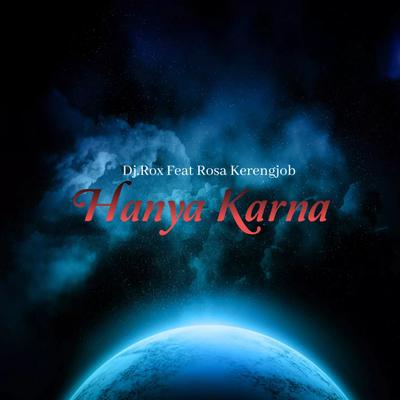 Hanya Karna's cover