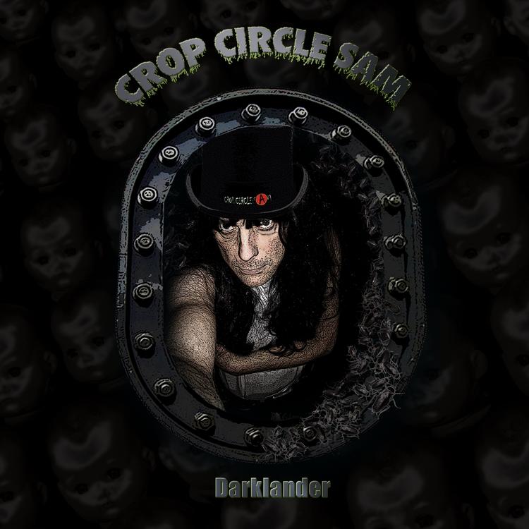 Crop circle Sam's avatar image