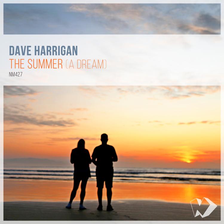 Dave Harrigan's avatar image