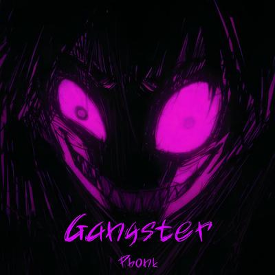 Gangster Phonk's cover