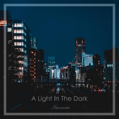 Fragments By A Light In The Dark's cover