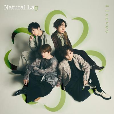 4 leaves's cover