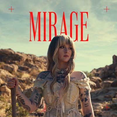 Mirage By Mothica's cover