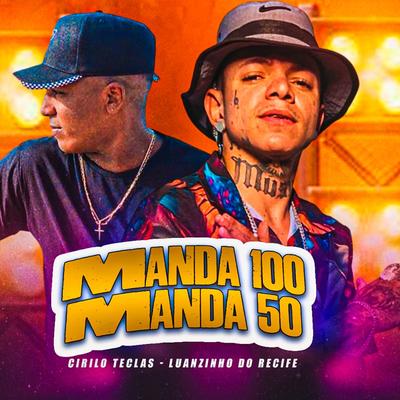 Manda 100 Manda 50's cover