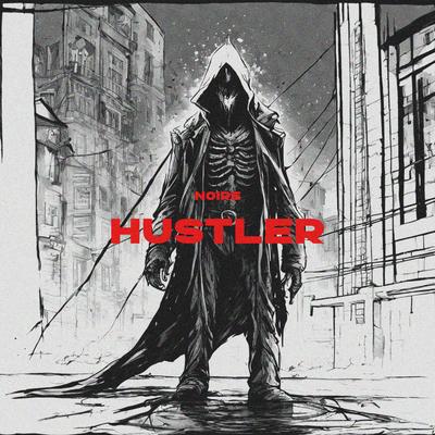 Hustler By Noire's cover
