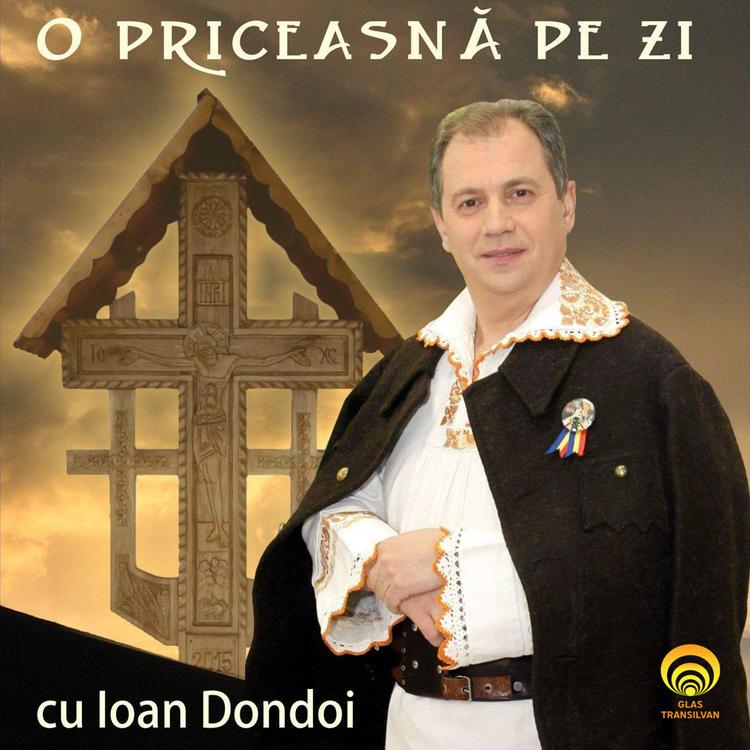 Ioan Dondoi's avatar image