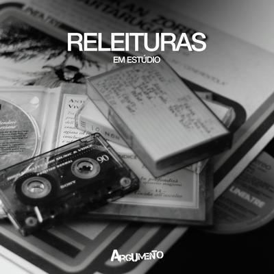 Releituras em Estúdio's cover