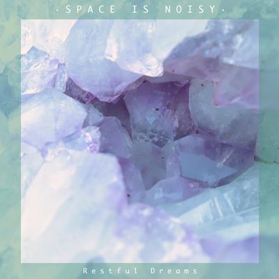 Soothing Noise By Space Is Noisy's cover