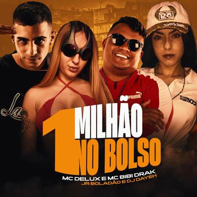 1 Milhão no Bolso's cover