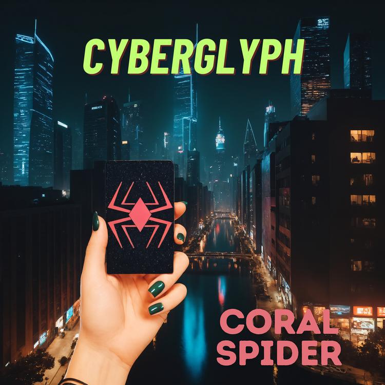 Cyberglyph's avatar image