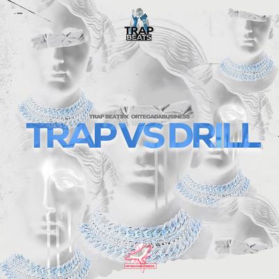 Trap vs Drill's cover