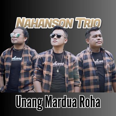 Unang Mardua Roha's cover