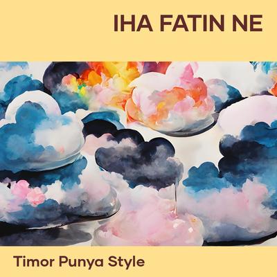 TIMOR PUNYA STYLE's cover