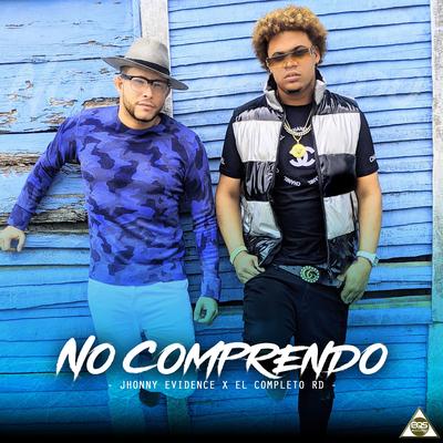 No Comprendo's cover