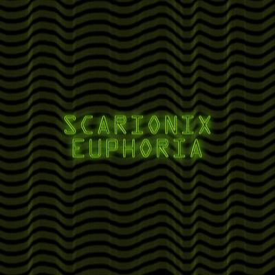 Euphoria By SCARIONIX's cover