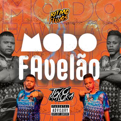 Modo Favelão's cover