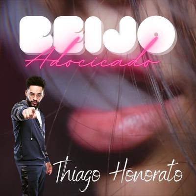 Thiago Honorato's cover