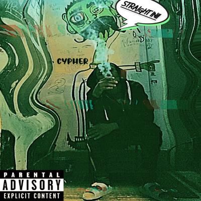 Straight In By Cypher's cover