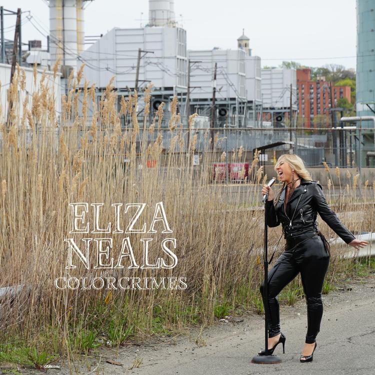 Eliza Neals's avatar image