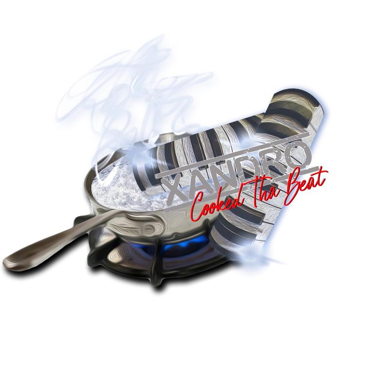 Xandro Cooked Tha Beat's avatar image