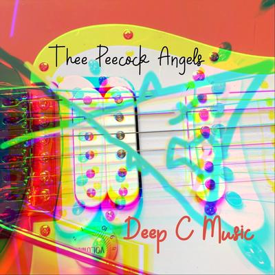 Thee Peecock Angels's cover