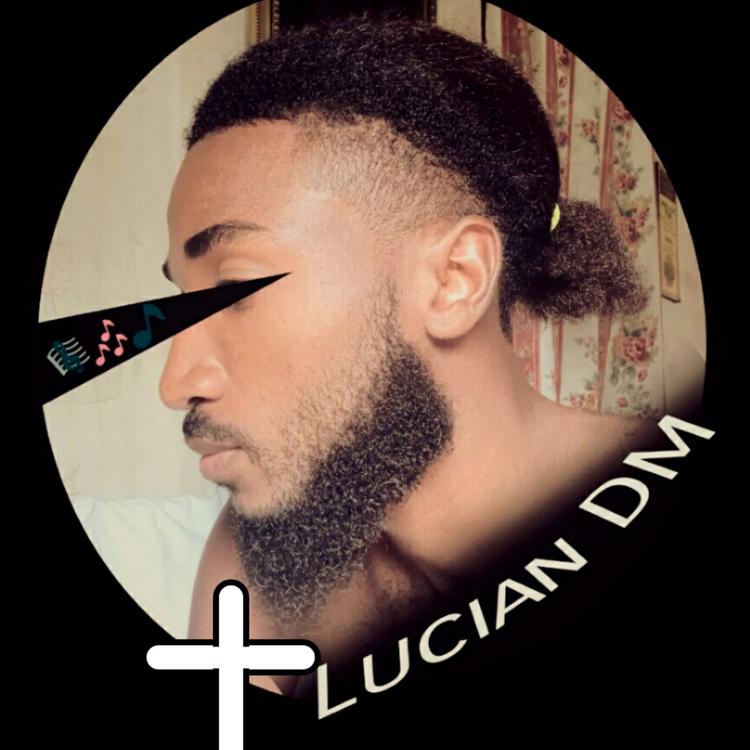 Lucian DM's avatar image