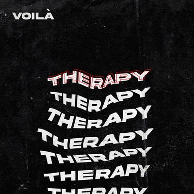 Therapy's cover