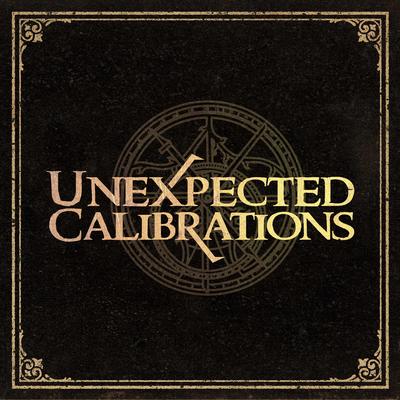Broceliande By Unexpected Calibrations's cover